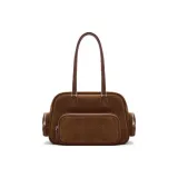 Maple Leaf Brown