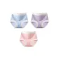 Blue+Taro Purple+Shrimp Pink