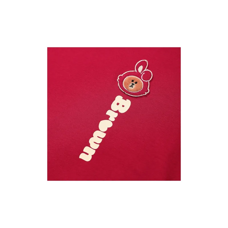 FENTENG Unisex Pajama Sets-1