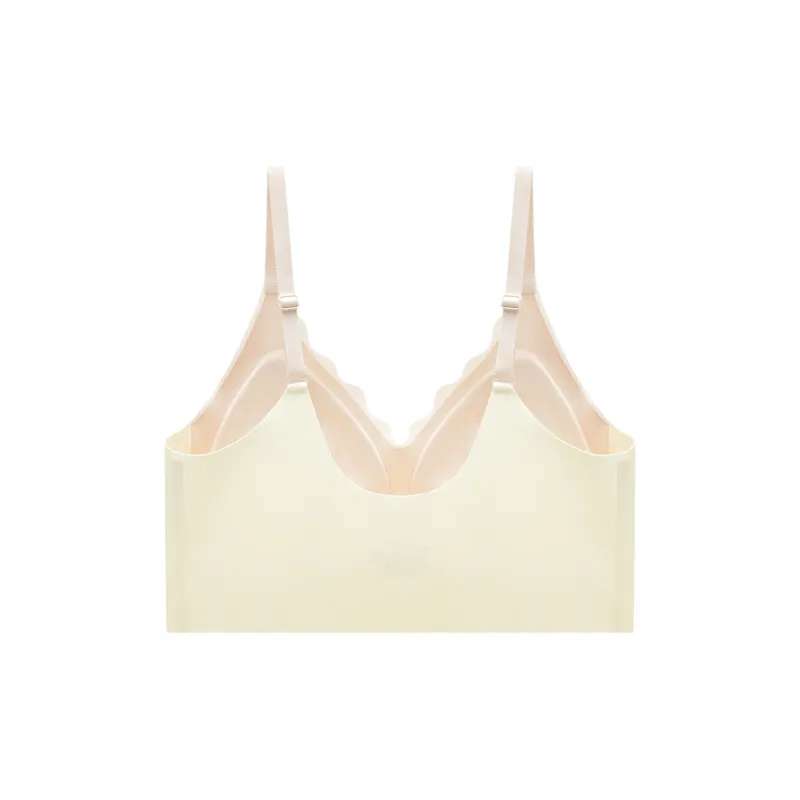 Xiang Ning Pai Women's Bras-10
