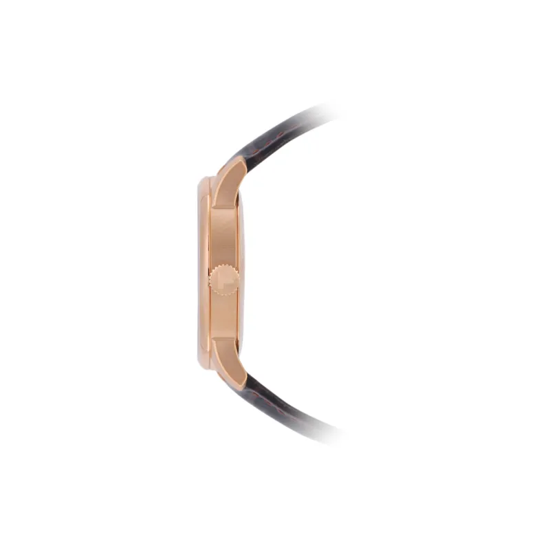 TISSOT Men Tourelles Collection Watch-4
