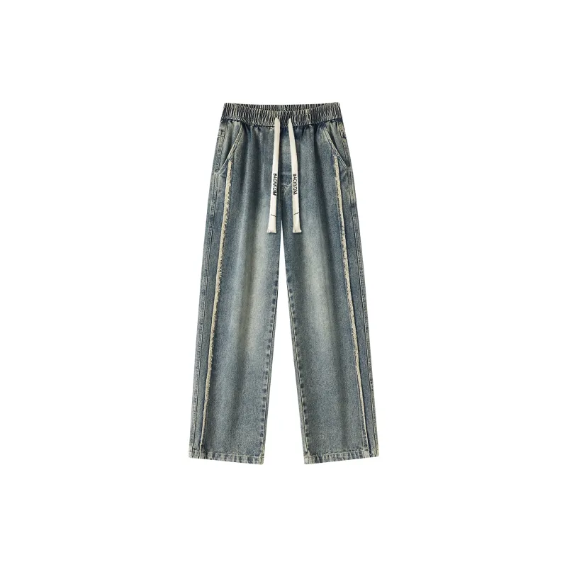 David Bakken Jeans Unisex-7