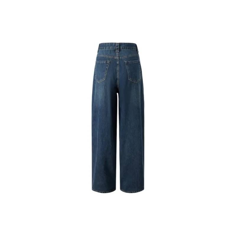 JOSEPH ABBOUD Jeans Women's Blue-1