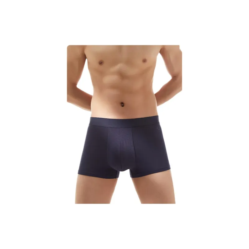 BIOSERICA ERA Cotton Underpants Men's 3 Pack-4