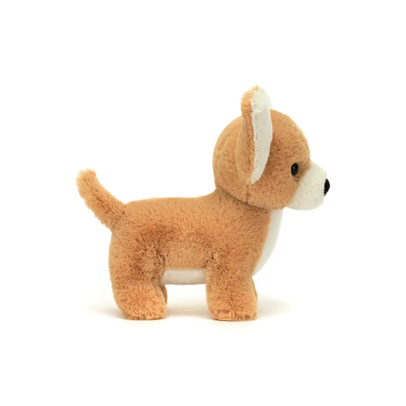 JELLYCAT Isobel Chihuahua Stuffed Animal-3