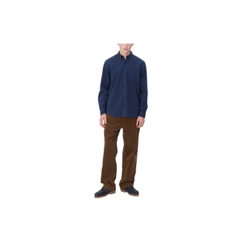 Carhartt WIP Floyde Trousers-3