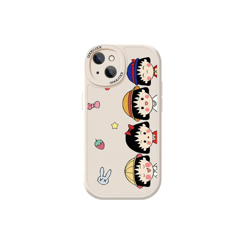 CHUNFAN Phone Cases-4