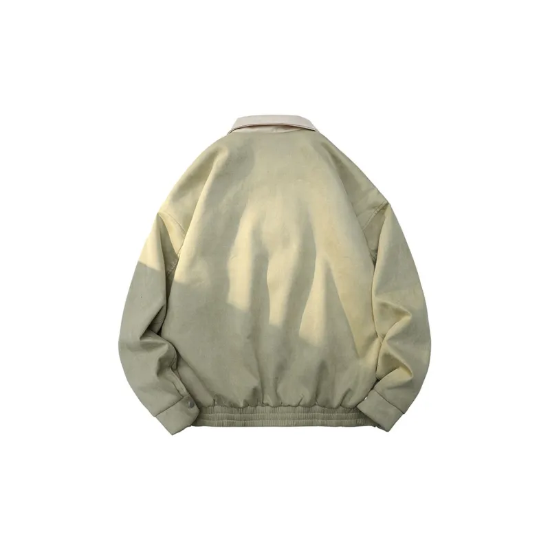 FAX FOR FMACM Jackets Coats Unisex-5