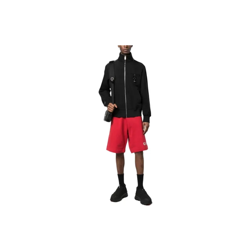 Givenchy Sweatshort-1