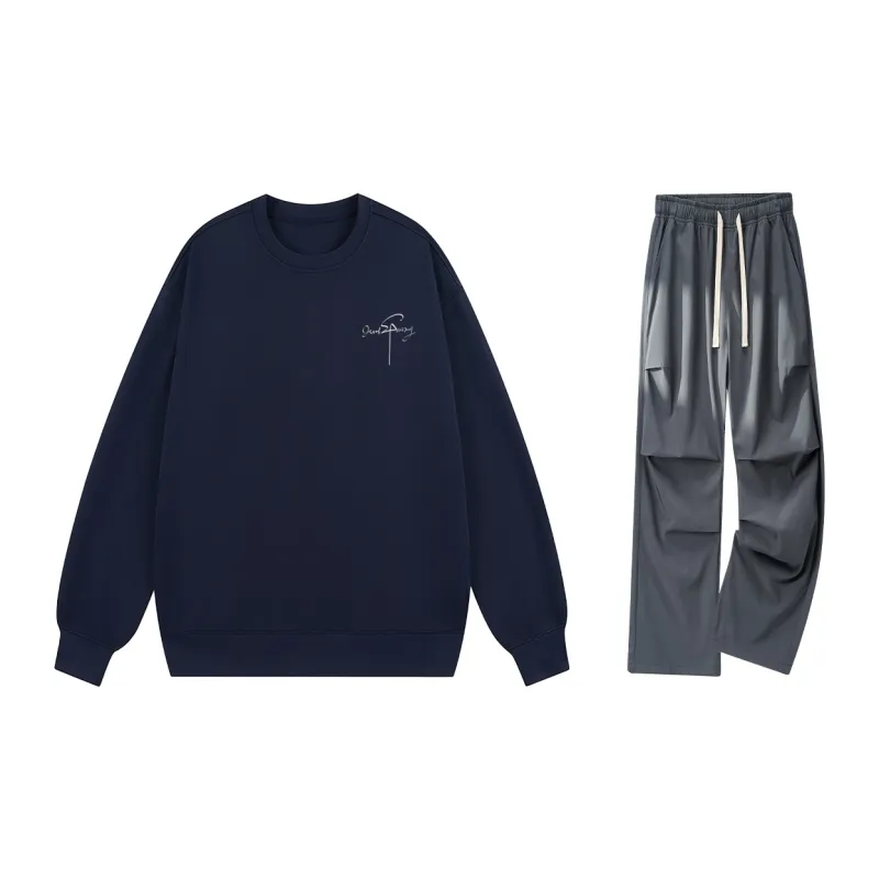 VniVerseVClub Casual Sportswear Unisex-7