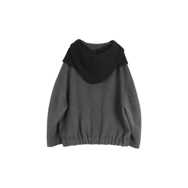 ELLE Coats Women's-1
