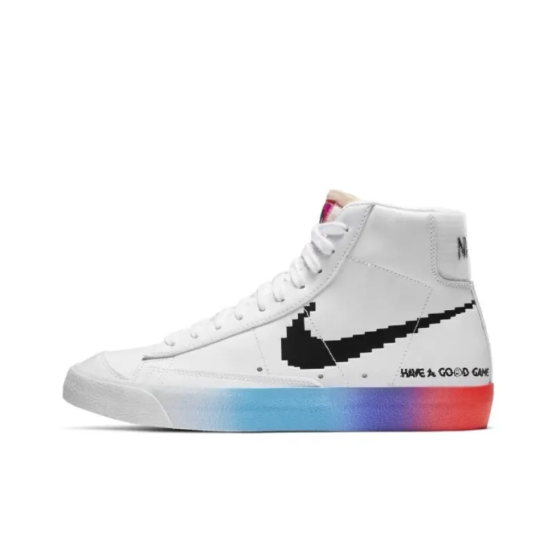 Nike Blazer Mid 77 Vintage Have A Good Game Women's-0