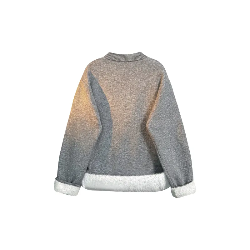 H2P Sweaters Unisex-3
