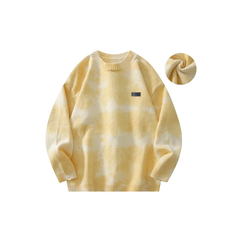 FAX FOR FMACM x For People Knitwear Unisex-8