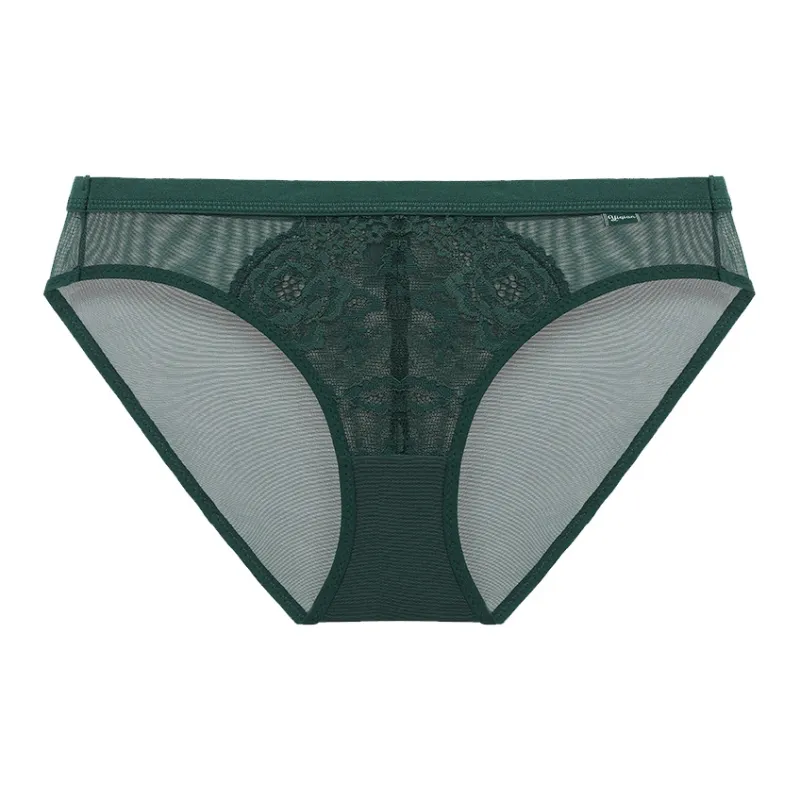 Yiqian Women's Underpants-1