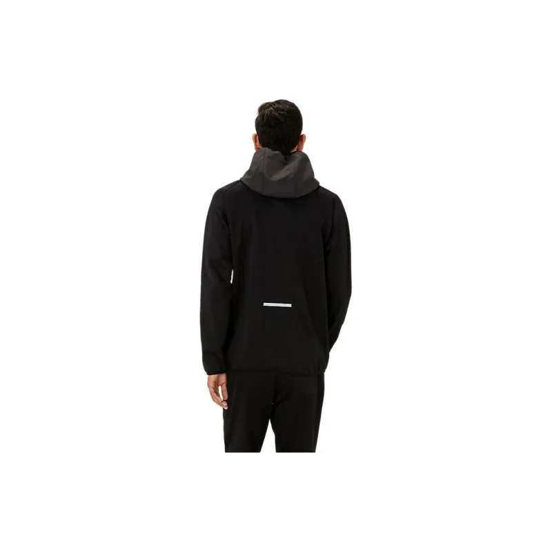 Asics AIM TRG BREAK THROUGH REACH Jackets & Coats Unisex Performance Black-1
