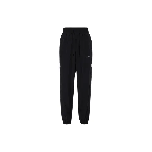 Nike Icon Casual Pants Men Black/Black/White/White