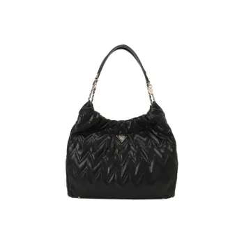 GUESS Eda Tote Bag