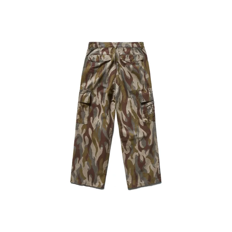REMEDY Casual Pants Unisex-11