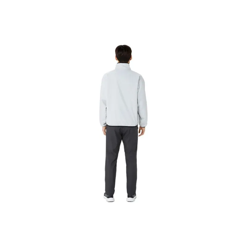 Asics AIM TRG BREAK THROUGH Jackets & Coats Unisex Concrete/Performance Black-4