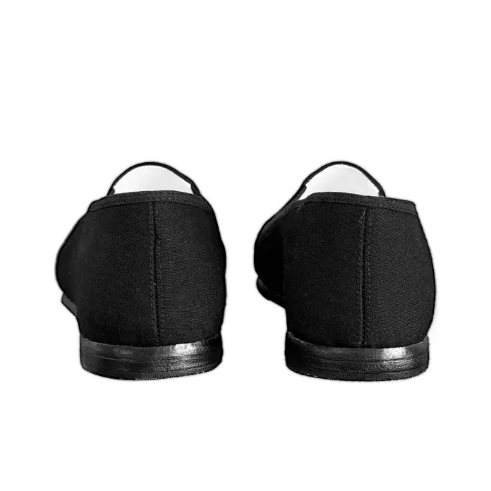 Neiliansheng Casual Shoes Men's Black Box-2