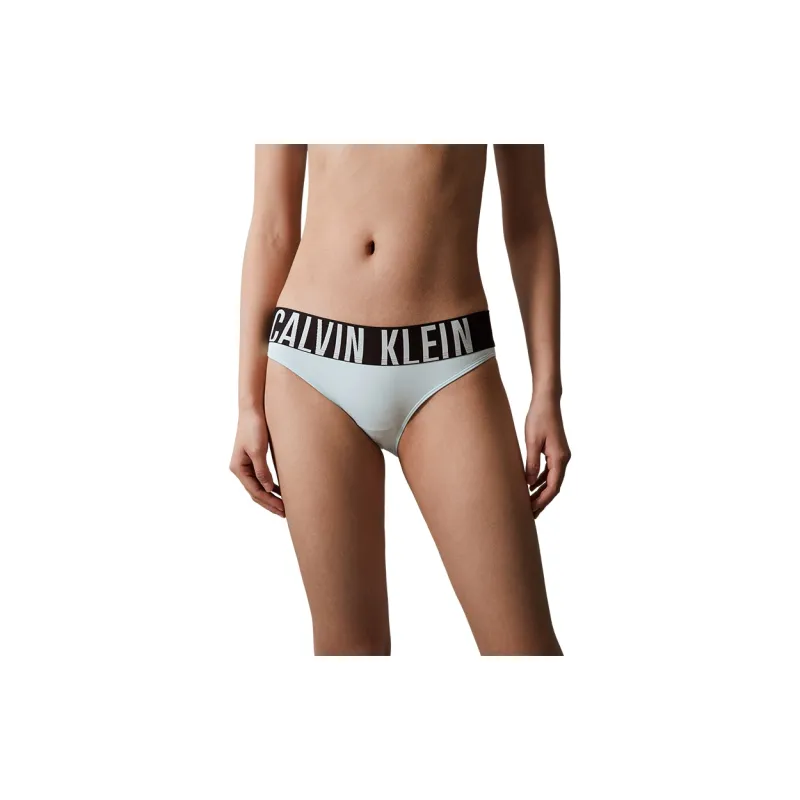 CALVIN KLEIN SS24 Series Underpants Women's 1 Pack-1