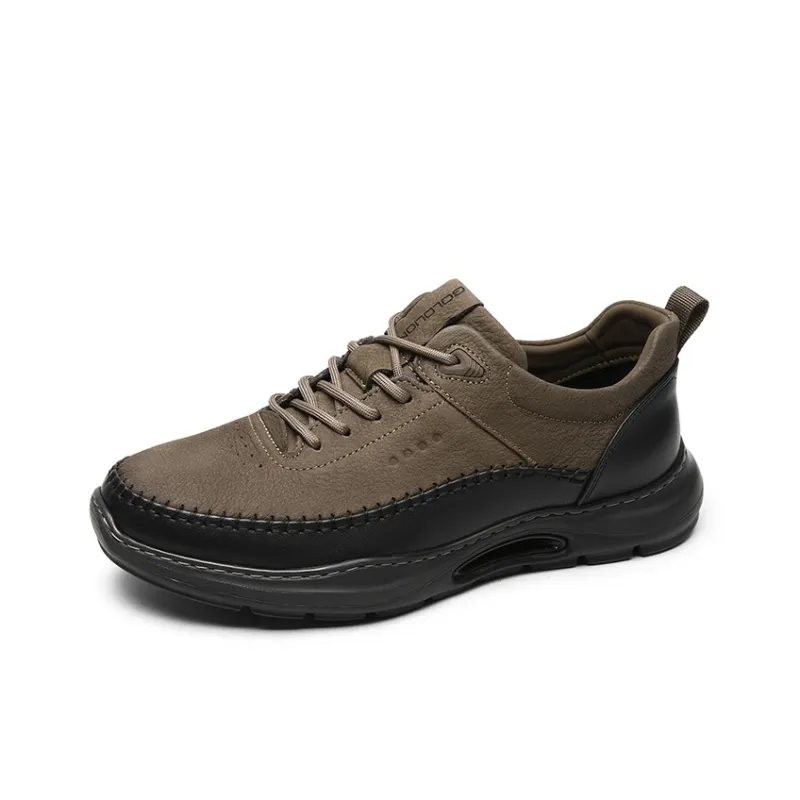 GOLDLION Low-Top Casual Shoes Men's-1