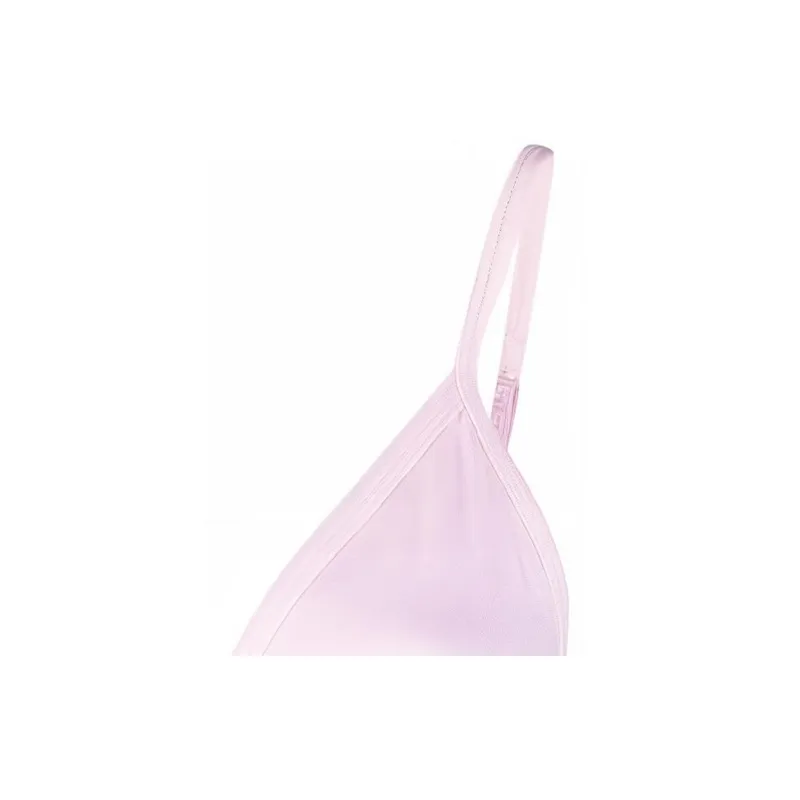 VERSACE Greca trim Triangle Bra-5