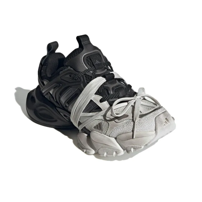 Adidas Xlg Runner Deluxe 'White Black'-1