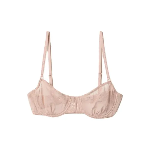 MIU MIU Women's Bras