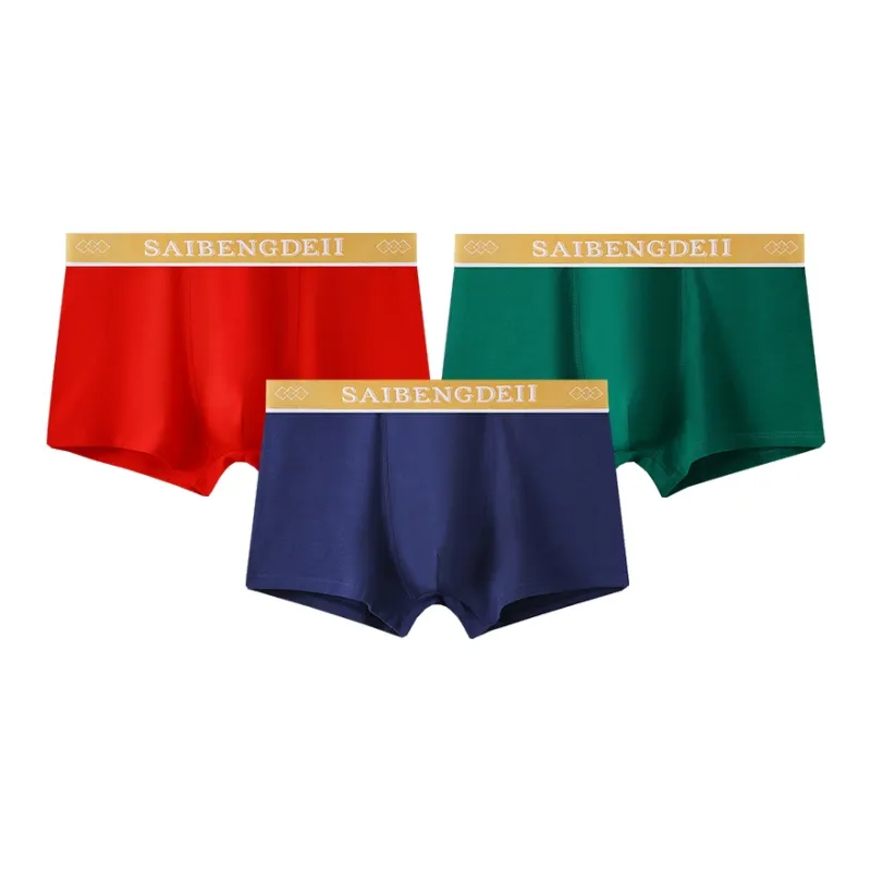 KJ Men Underpants-18