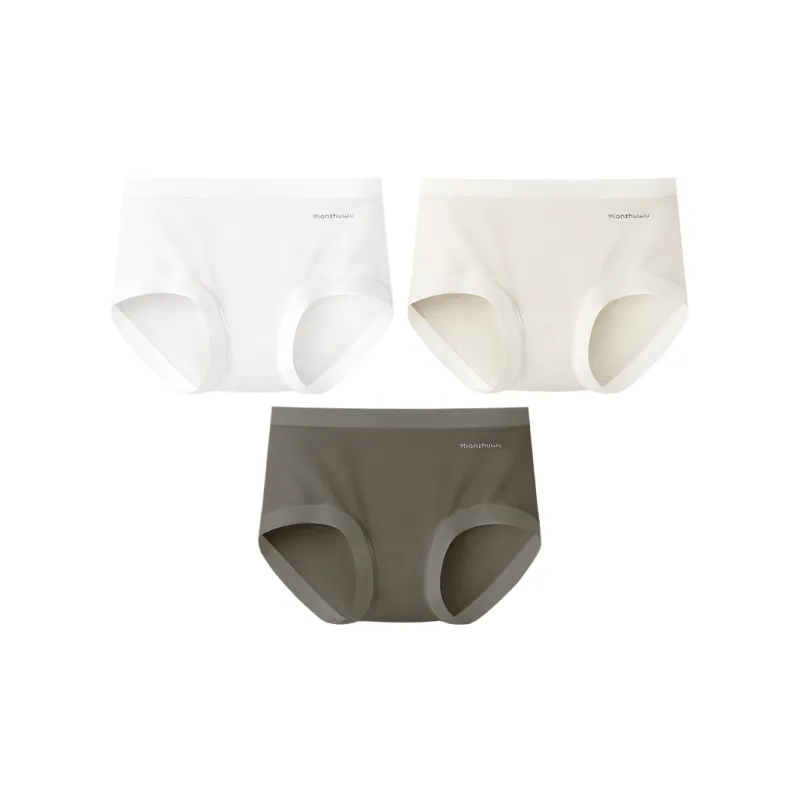B&C.Room Underpants Women's 3 Pack-16