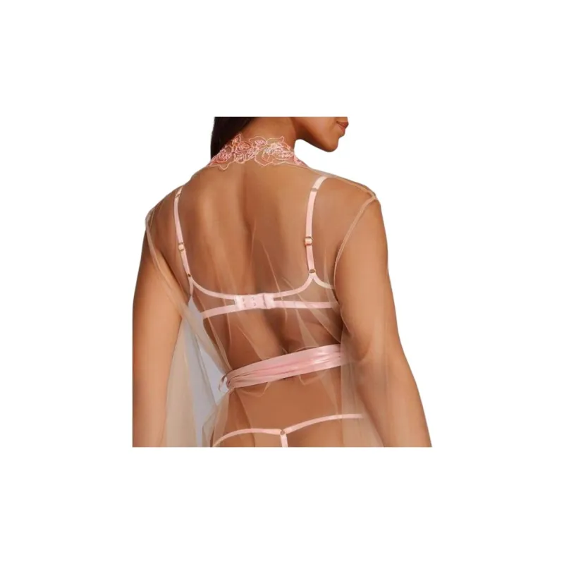 Agent Provocateur Women's Bath Robes-3