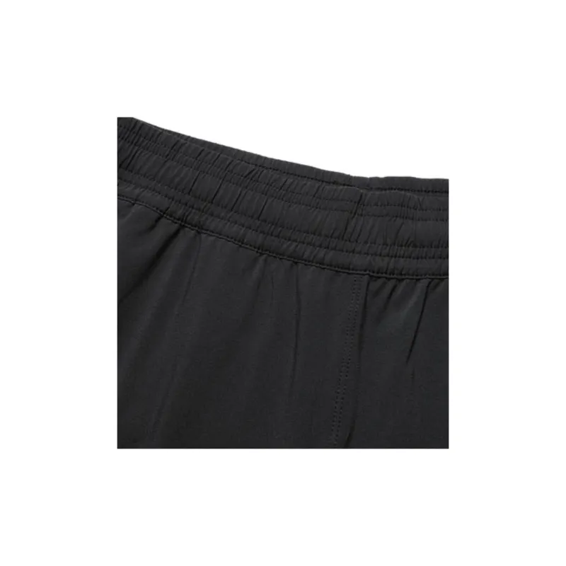 FILA Casual Pants Women's Black-2