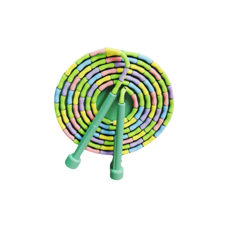 AMYUP Fitness Training Non Countable Jump Ropes Adults PVC Cord 2.8m-2