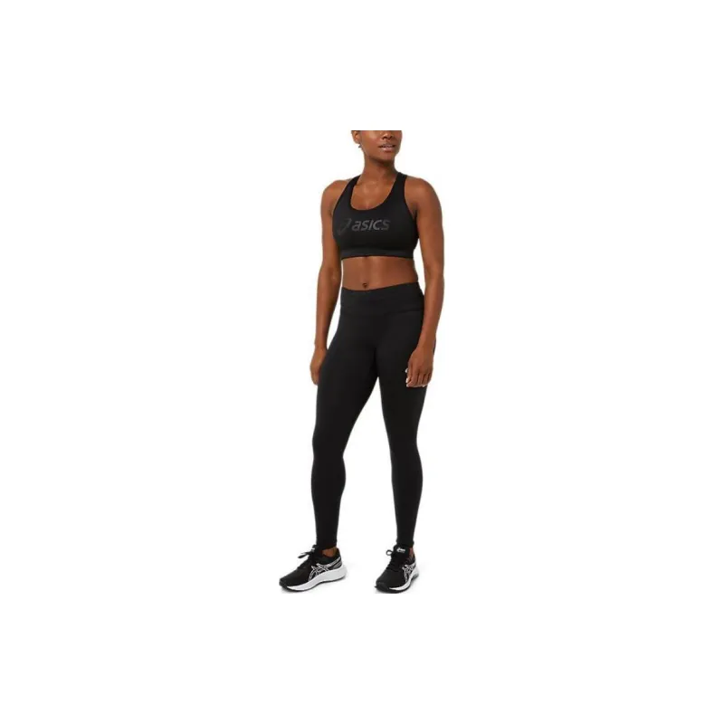 Asics Sports Underwear Women's Black-1