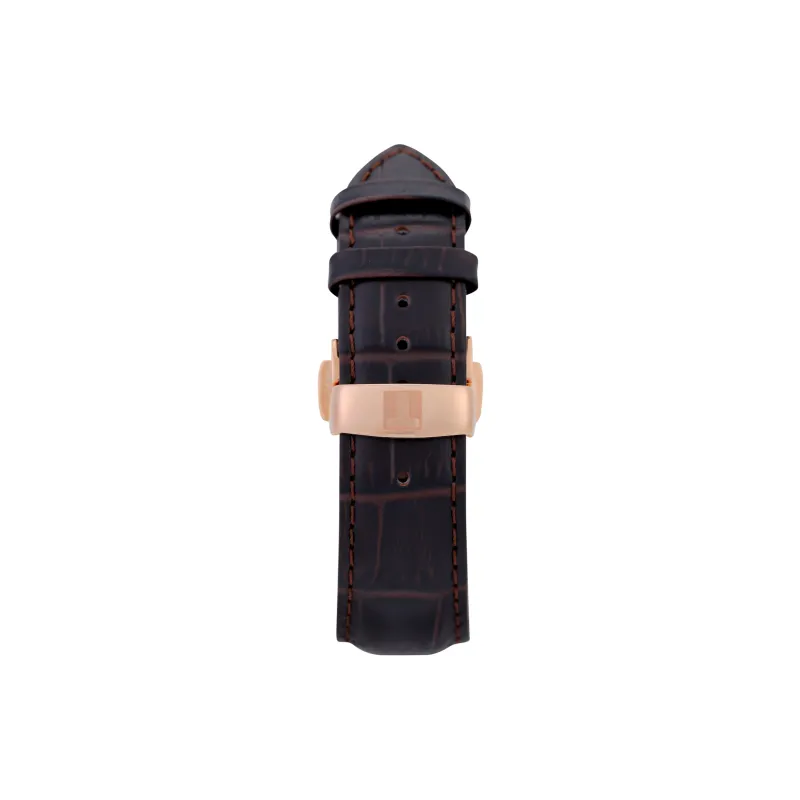 TISSOT Men Tourelles Collection Watch-5