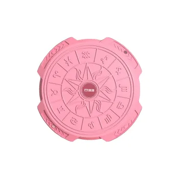 KANSOON Twist Discs