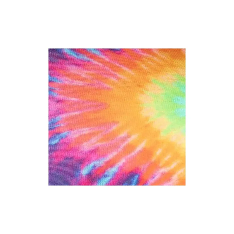 PHILIPP PLEIN Tie dye Logo undebrand Bra-3