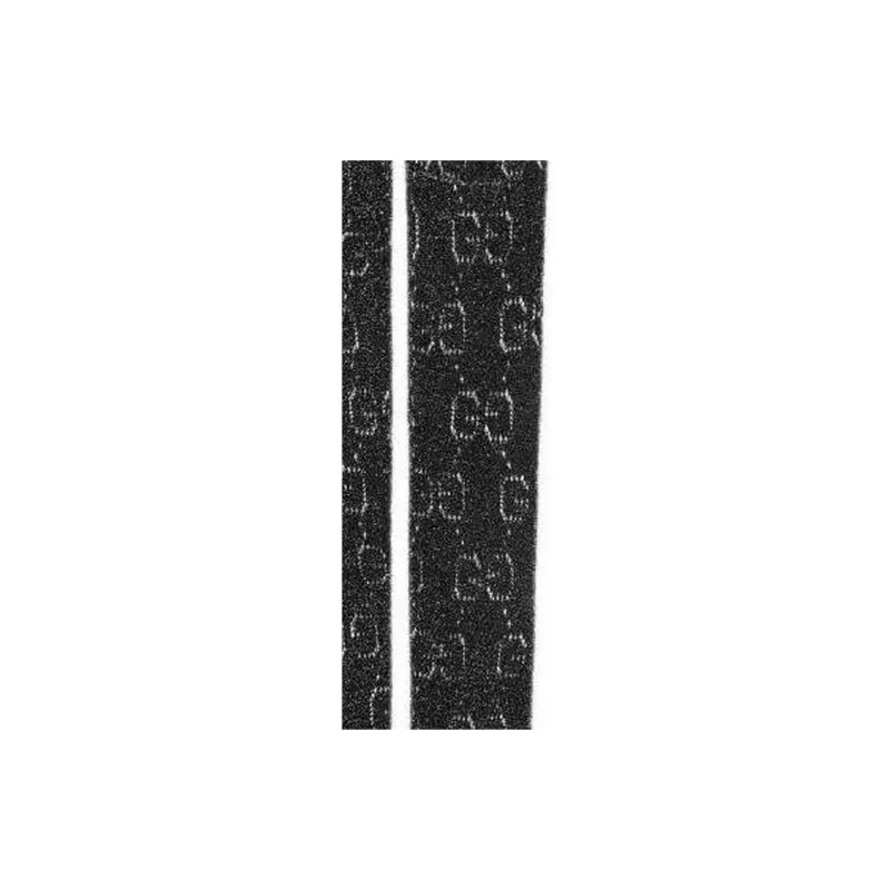 GUCCI Gg Pattern Tights-5