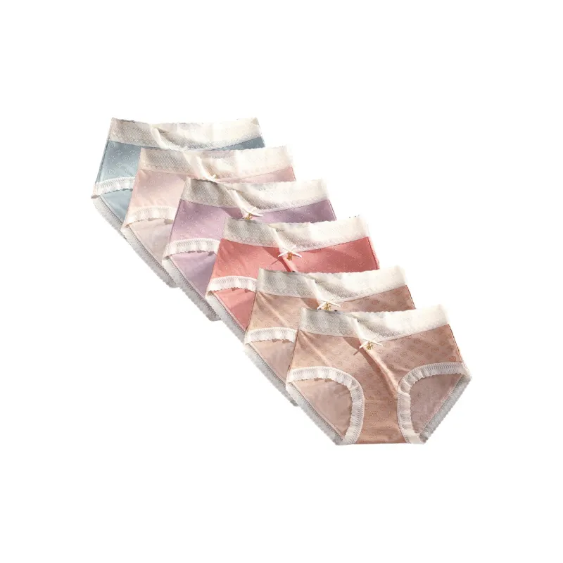 KJ Women's Underpants-16
