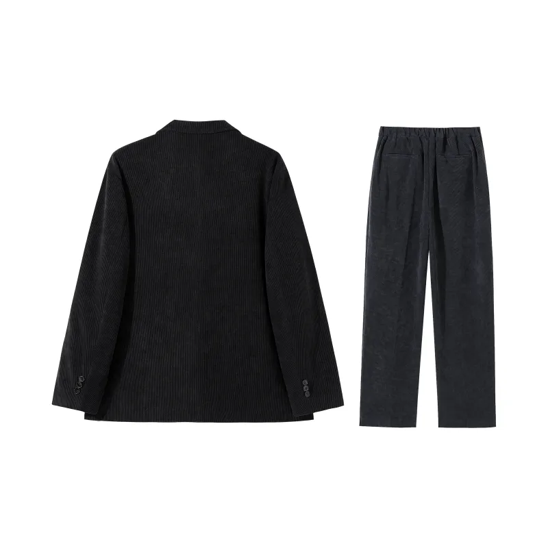 David Bakken Business Suits Unisex-14
