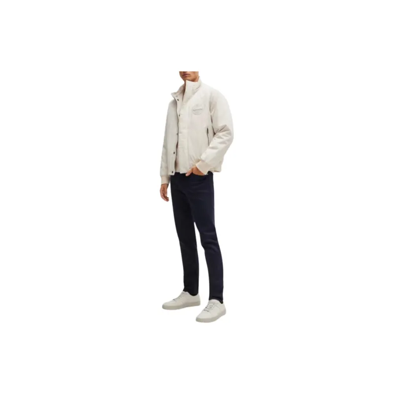 HUGO BOSS X Porsche Sweater-2