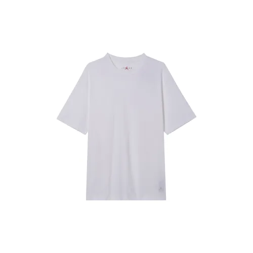 Jordan ESSENTIALS T-Shirts Women's White