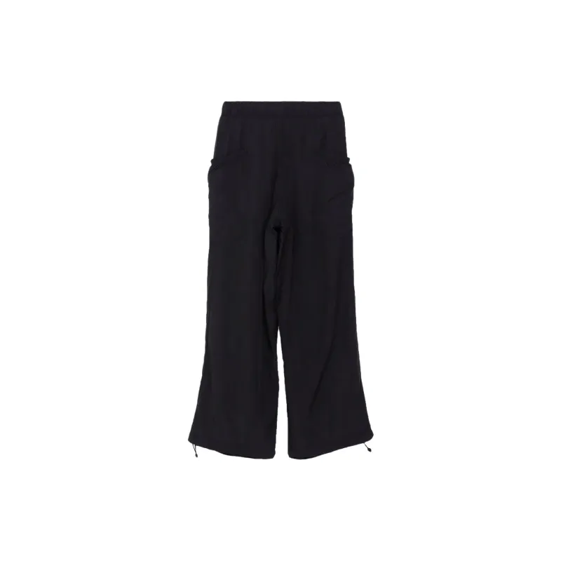 PUMA T7 Casual Pants Men's Black-1