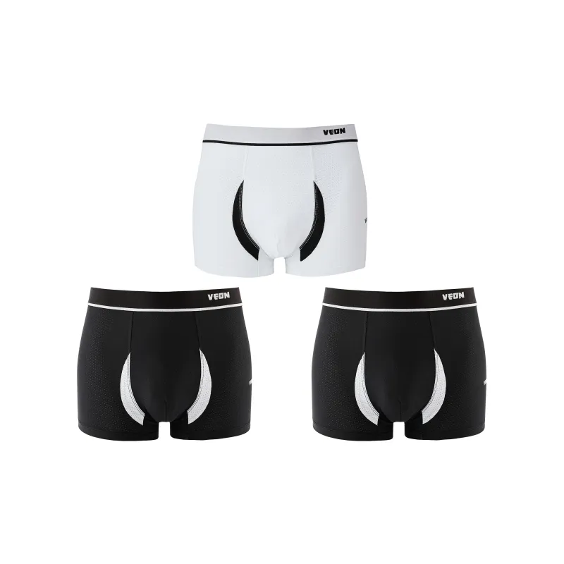 VEIDOORN Men Underpants-11