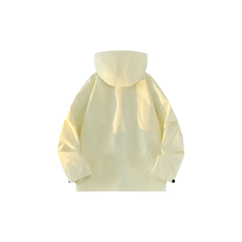 Warrior Huichao Wings Collection Jackets & Coats Unisex-1