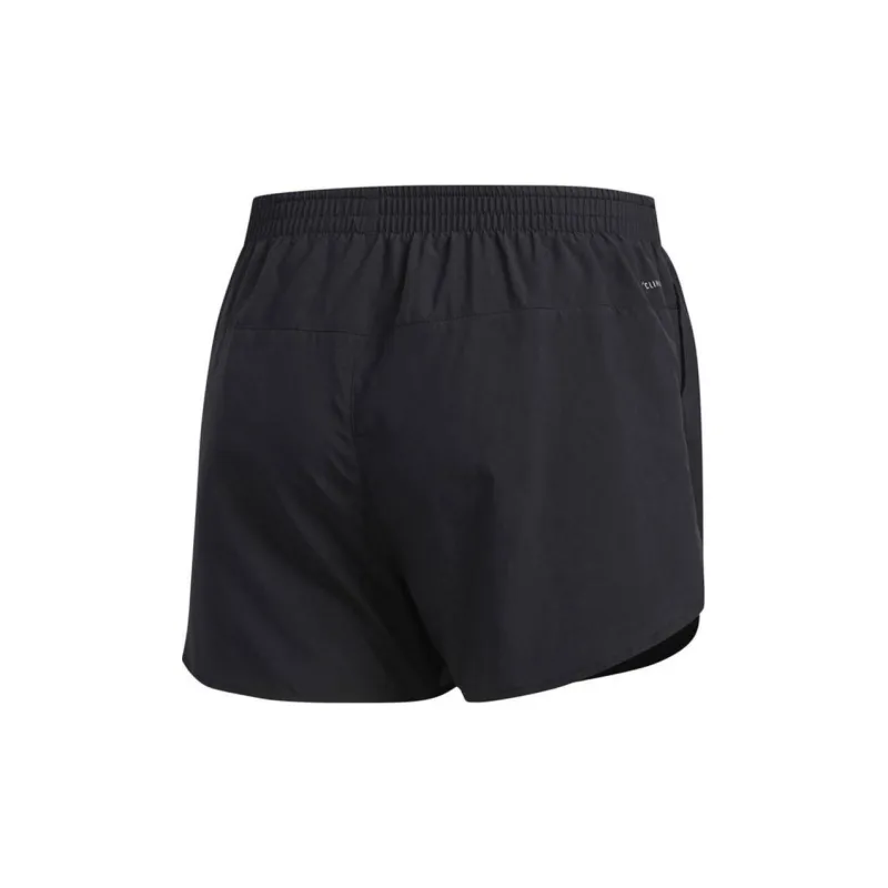 Adidas Running Own The Run Casual Shorts Men's Black-1