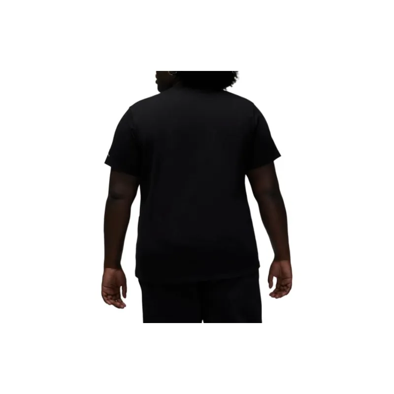 Jordan Heritage Women's T Shirt Plus Size-1