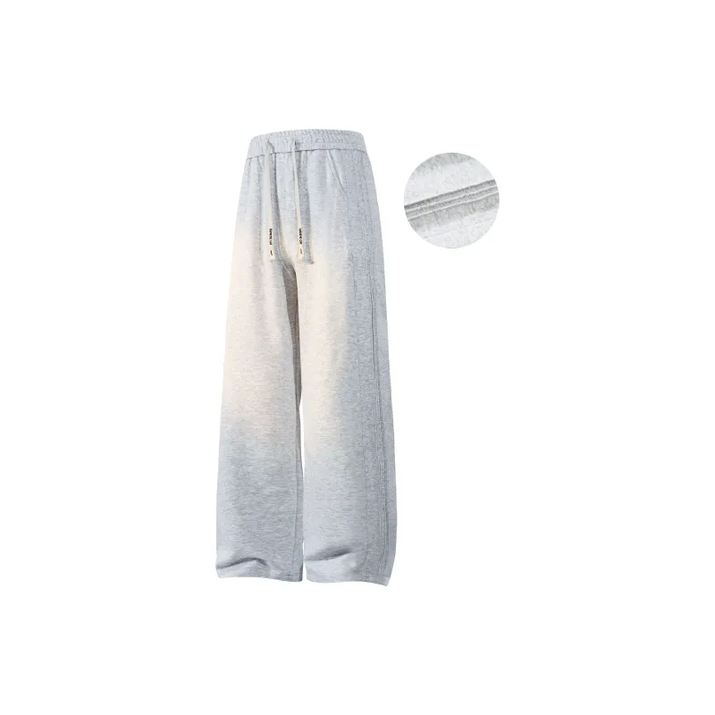 Supremo Cat Casual Pants Unisex-11